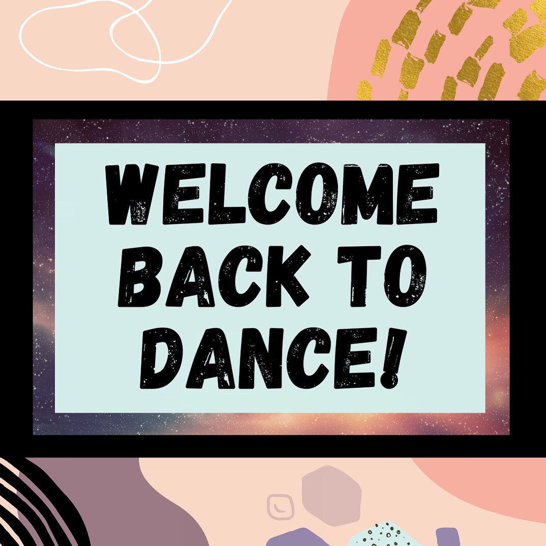 August / September 2022 Newsletter